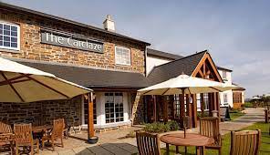 Compare and book with us today. St Austell Hotels Book Cheap Hotels In St Austell Premier Inn