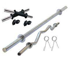 9 reviews of rod steel's mobile fitness 2 weeks into my 3 month training with rod and i am blown away. Buy Arnav Home Gym Combo Of 5 Feet Straight Rod 3 Ft Curl Bend Barbell Rod 14 Inches Adjustable Dumbbell Rod 2 Pieces With 2 Locks Online At Low Prices In India Amazon In