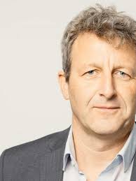 Politikwissenschaftler Thomas Noetzel