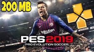This emulator can and much even more, all you need is to download a game for psp and start using it. 200 Mb Download Pes 2019 Ppsspp Android Offline Best Graphics New Kits Transfers Update Youtube