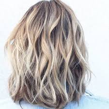 Lowlights make your hair darker in the shade. 50 Blonde Hair Highlights For All Types Of Hair Colors My New Hairstyles