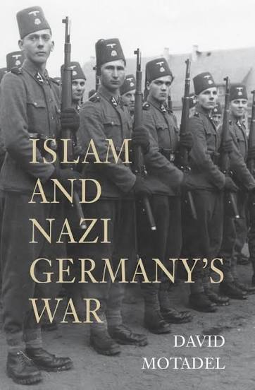 Amazon.fr - Islam and Nazi Germany's War - Motadel, David - Livres