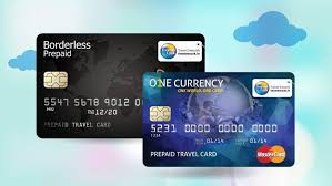 And in terms of the highest monthly limit, it is joined by other three cards: Thomas Cook Launches Contactless Payment Feature On Prepaid Forex Cards Business Traveller