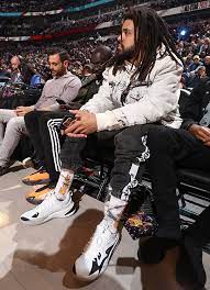 4 178 просмотров 4,1 тыс. Is This J Cole S Signature Shoe With Puma Nice Kicks