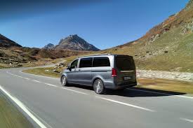 Mercedes Classe V Mercedes Automobile Autolavaggio