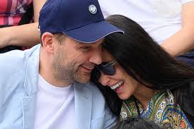 Demi Moore breaks up with chef boyfriend Daniel Humm