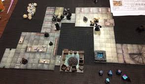Home dungeons & dragons 5e a collection of d&d class guides. A Dungeon Master S Guide To Glyph Of Warding Dmdavid