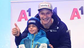 Michelle gisin home sponsored by alpiq. Marco Odermatt Denkt Oft An Seinen Verstorbenen Freund Ski Weltcup 2020 21 Aktuelle Nachrichten Und Informationen Zur Skiweltcup Wm Saison 2020 21