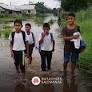 Las inundaciones en el Alto Orinoco (Venezuela) dejan a 750 familias indígenas en situación de emergencia