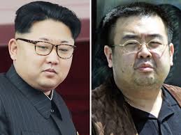 Der diktator weiß genau wie die bürger seines landes aussehen sollen. Kim Jong Un Neffe Von Nordkorea Diktator Offenbar Verschwunden Berichte Um Agentenkrimi Politik