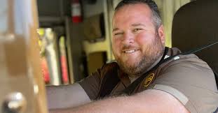 UPS sürücüsü UPS'e katılmak isteyenler için yolu açıyor