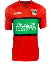Nijmegen unveiled the new 09/10 football kits made by nike. Nec Nijmegen Kit History Football Kit Archive