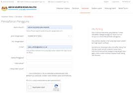 Klik di sini untuk set semula kata laluan. Rupanya Dah Boleh Semak Wang Tidak Dituntut Secara Online Lagi Mudah Mingguan Wanita