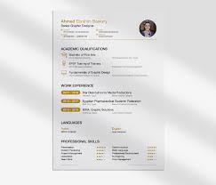 Download the cv template and instructions.curriculum vitae. 10 Free Cv Templates For Creatives In