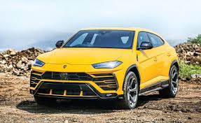 The most popular suv car of lamborghini is urus the expensive lamborghini car is aventador which is priced at rs. Lamborghini Urus Images Interior Exterior Hd Photos Autox
