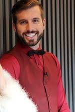 With five votes, the businessman left the attraction commanded by sabrina sato. Claudinho Matos Tv Time