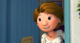 Review #6 Postman pat:The movie