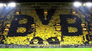 357 likes · 26 talking about this. Borussia Dortmund Fans Raise Over 80 000 To Help Local Businesses As Com