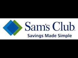 Tire center, pharmacy, business services, photo Military Discount Sam S Club 08 2021