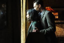 Emma stone nails the perfect english accent with rachel weisz in the favourite. The Deep Blue Sea The World According To Milo