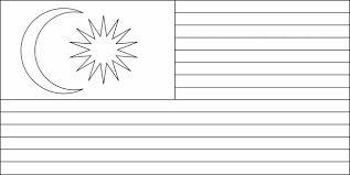 Teknik dapatkan gambar gambar bendera malaysia untuk mewarna. Muat Turun Download Lembaran Mewarna Bendera Negeri Di Malaysia Munaz Bagus
