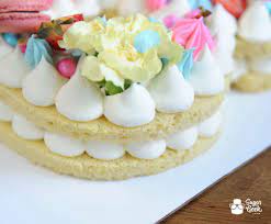 Joconde Cake Recipe Alphabet Cake Sugar Geek Show Recipe Alphabet Cake Cake Recipes Desserts