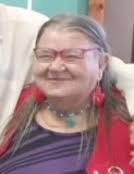 Mary Katherine Rookstool