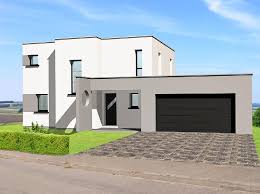 Maisons Begi Casas Modernas Casas Moderno