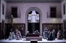 martinu s juliette from opernhaus zurich production by andreas homoki sets and costumes by christian schmidt scenic design stage design stage art