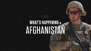 The taliban have reconquered afghanistan in a lightning surge 20 years after they were toppled by the us invasion. What S Happening In Afghanistan Youtube