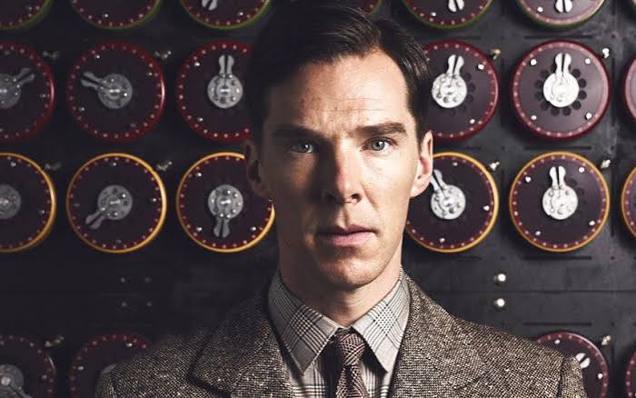 CGB Review of The Imitation Game | Catholic Girl Bloggin'