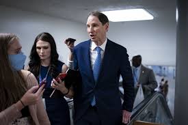 Check spelling or type a new query. Cryptocurrency Brawl Bogs Down Infrastructure Bill As Yellen And White House Fight Changes The Boston Globe