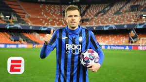 Full squad information for atalanta, including formation summary and lineups from recent games, player profiles and team news. How Dangerous Will Atalanta Be In The Quarterfinals Uefa Champions League Youtube