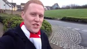 Football day in 90 seconds..., Created by: That Ginger Fella