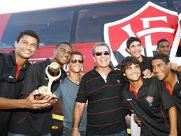 Pra me a final sera de fortaleza vs santa cruz. Cbf Divulga Tabela Completa Da Copa Do Nordeste