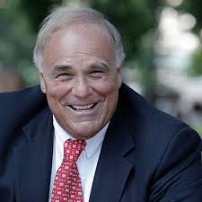 From Ed Rendell to "Betsy Ross," we asked Philly luminaries to reimagine  Independence Park