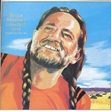 Greatest Hits (& Some That Will Be) by Willie Nelson (CD, 1992) for sale  online