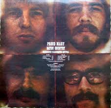 Amazon.com: Proud Mary Bayou Country: CDs & Vinyl