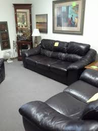 1stopbedrooms.com has been visited by 10k+ users in the past month Black Leather Living Room Set Furniture Gallery