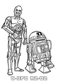I designed chewbaca, 3cpo, and storm trooper masks, bb8 and r2d2 crowns, popcorn boxes, movie ticket invitations, candy and popcorn labels, a treat table sign, cupcake toppers, and straw flags. Star Wars Coloring Pages 120 Pictures Free Printable