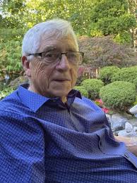 Ken Percival Obituary (2023)