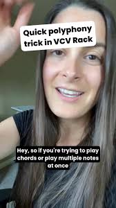 How classical trumpet player Nathan Plante unlocked new creative directions  by learning modular synths. To join the waitlist for the next round of  Learning Sound and Synthesis, click here: https://www.soundandsynthesis.com  -- joining