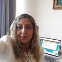 40+ "Leonor Quintana" profiles