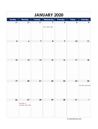Pejam celik pejam celik sudah october guys! Printable 2020 Malaysia Calendar Templates With Holidays