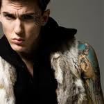 TYLER RIGGS TATTOOS PICTURES IMAGES PICS PHOTOS OF HIS TATTOOS