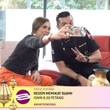 Sob sob but we got sweet kenangan hehehe ( tetapi admin bertugas nk tolak kenangan zahrain punya. Projek Memikat Suami Episode 6