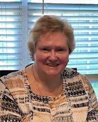 Grace M. Wyatt Obituary January 20, 2023