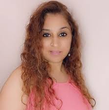 Asma Aziz Transformation Facilitator