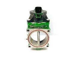 Used Intake Valve Air Throttle fits John Deere DZ121938 RE537149 DZ131438