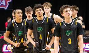 White, Sullivan help lead C.R. Kennedy to baseball victory over C.R.  Jefferson